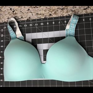 T-shirt bra!